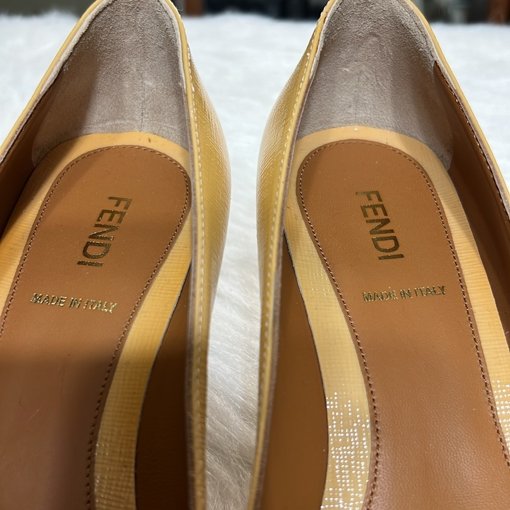 Fendi Heels ๐ - Picture 3 of 17